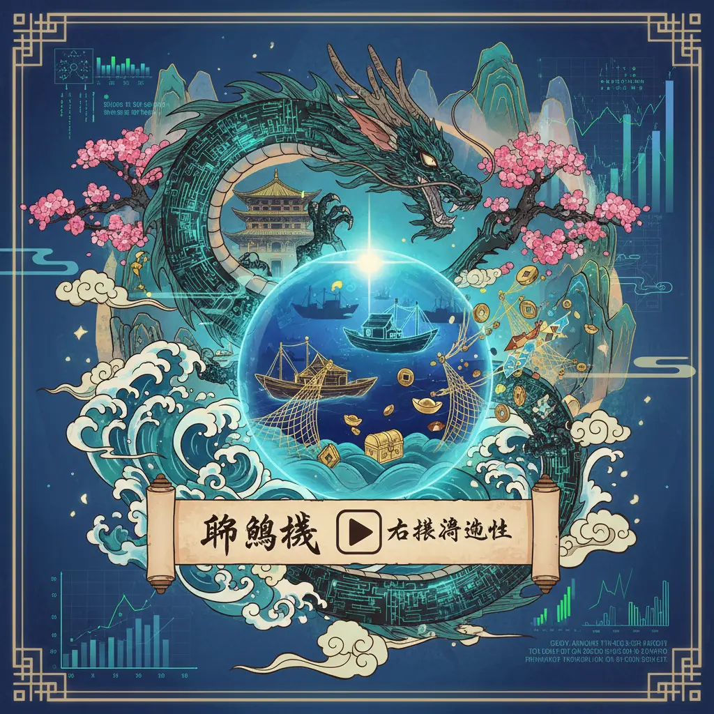 老虎機波動性 - 捕魚機