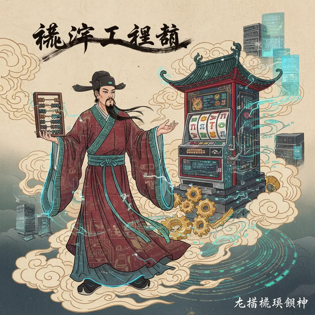 老虎機演算法 - 機率工程師