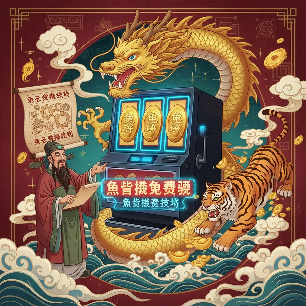 角子老虎機技巧 - 老虎機免費轉