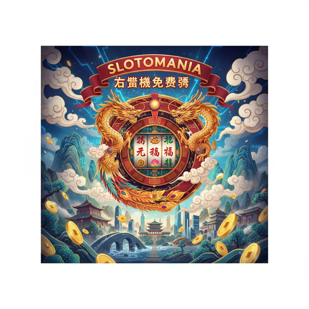 老虎機免費轉 - Slotomania