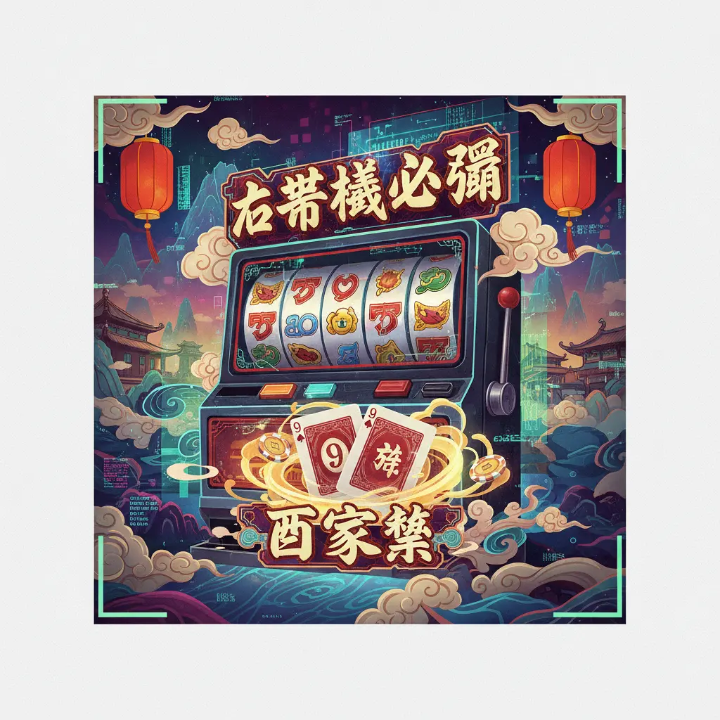 老虎機必贏 - 百家樂