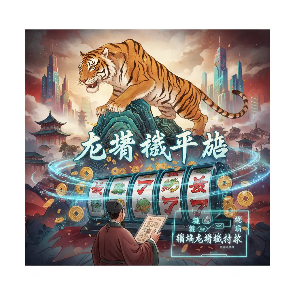 賭場老虎機技巧 - 老虎機平臺