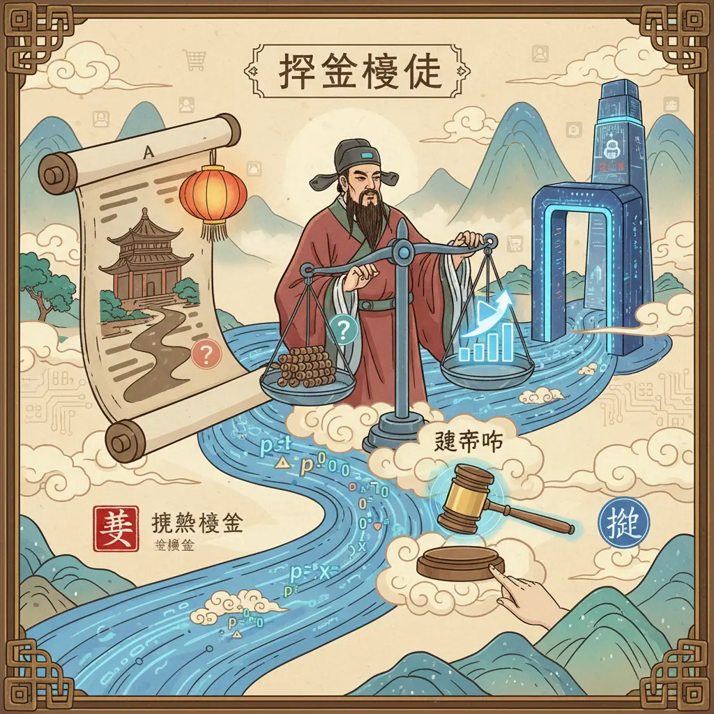 A/B測試 - 假設檢定