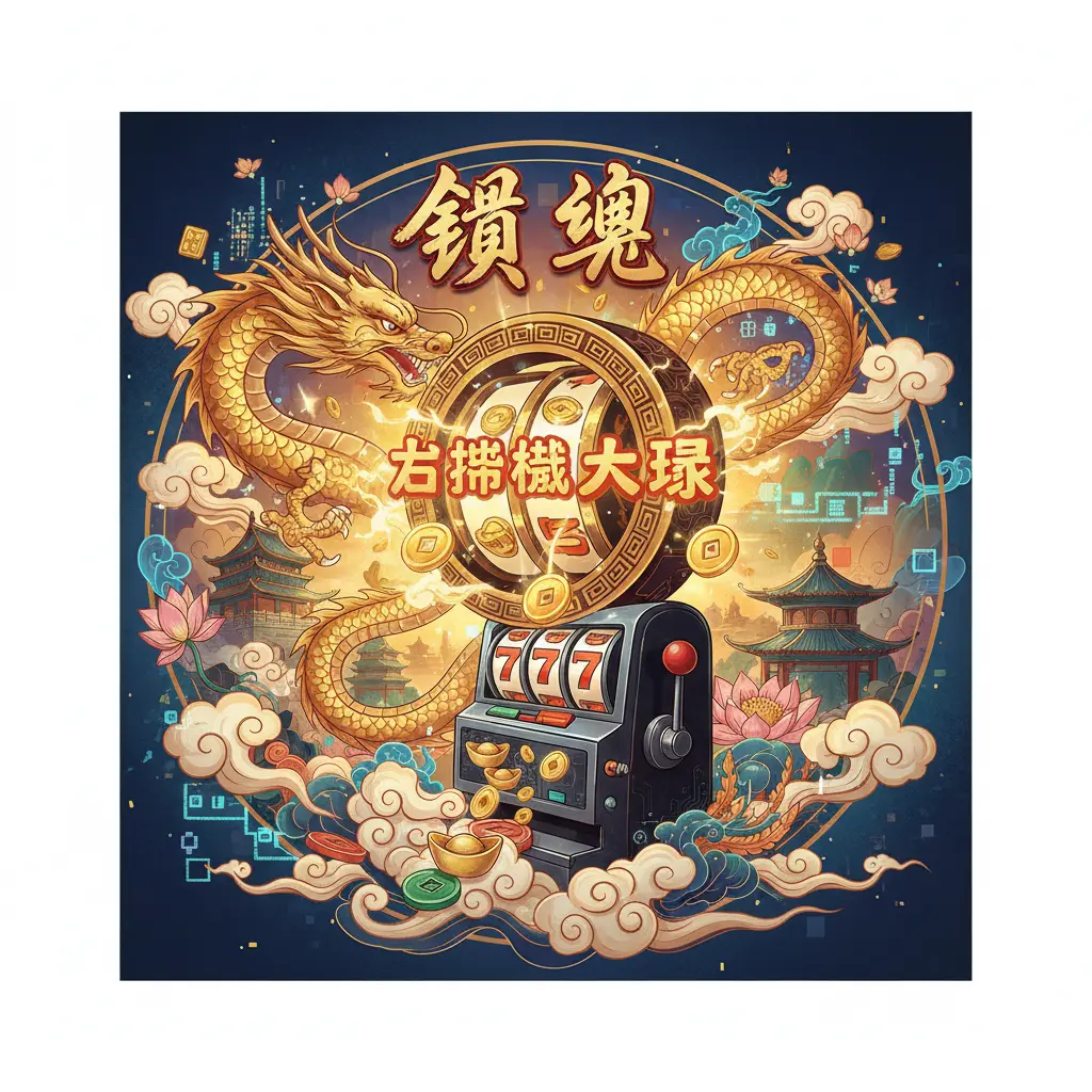 老虎機大獎 - 銀娛