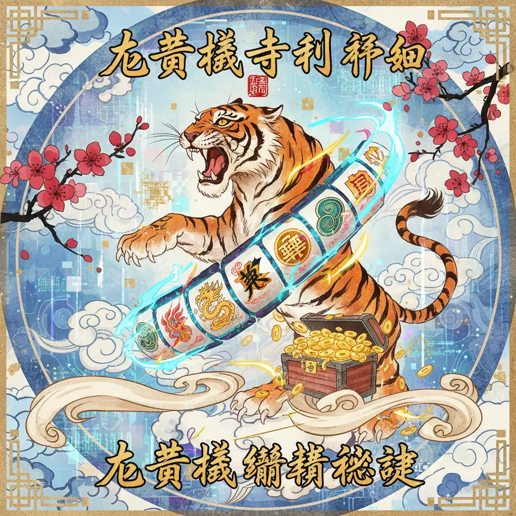 老虎機贏錢秘訣 - 老虎機特別符號