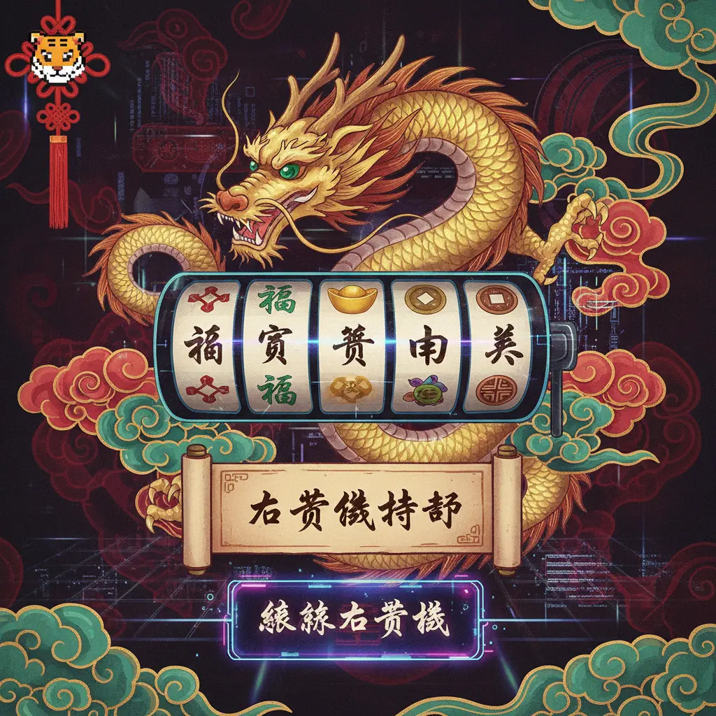 線上老虎機 - 老虎機技巧