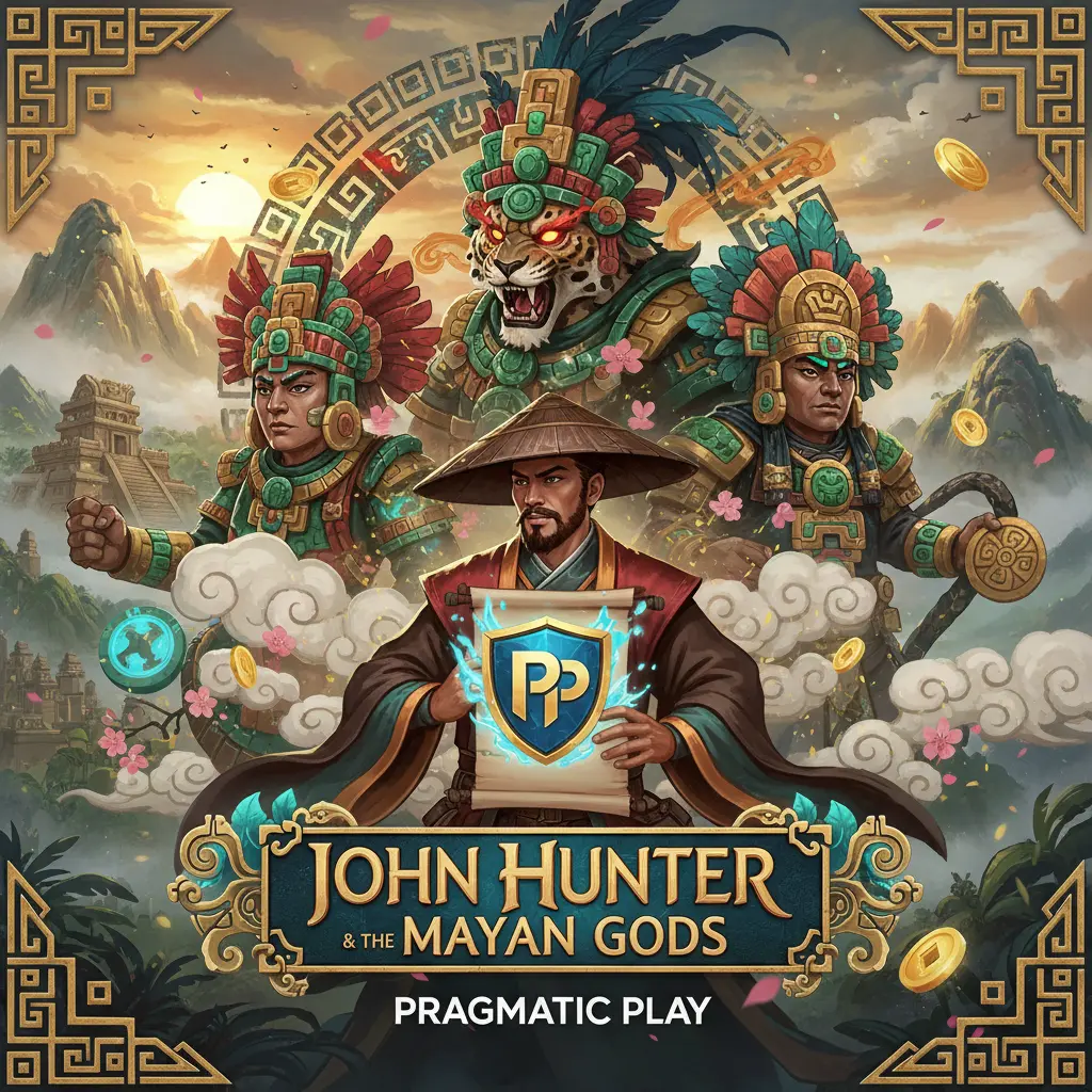 Pragmatic Play - Hunter