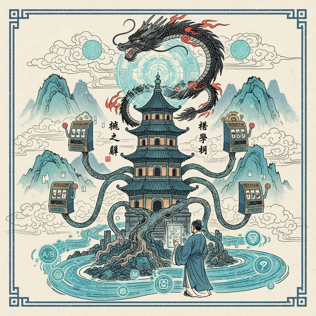 Multi-Armed Bandit Testing - learning