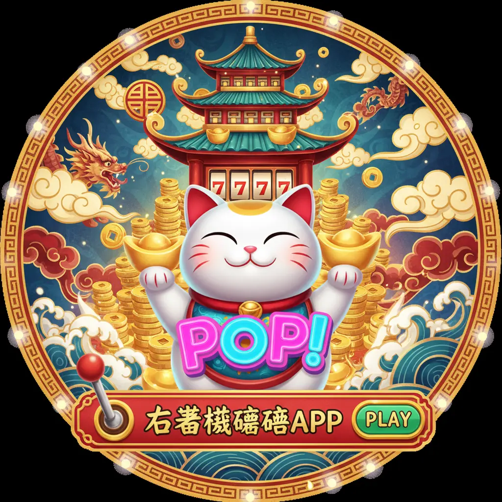 老虎機遊戲APP - Slots