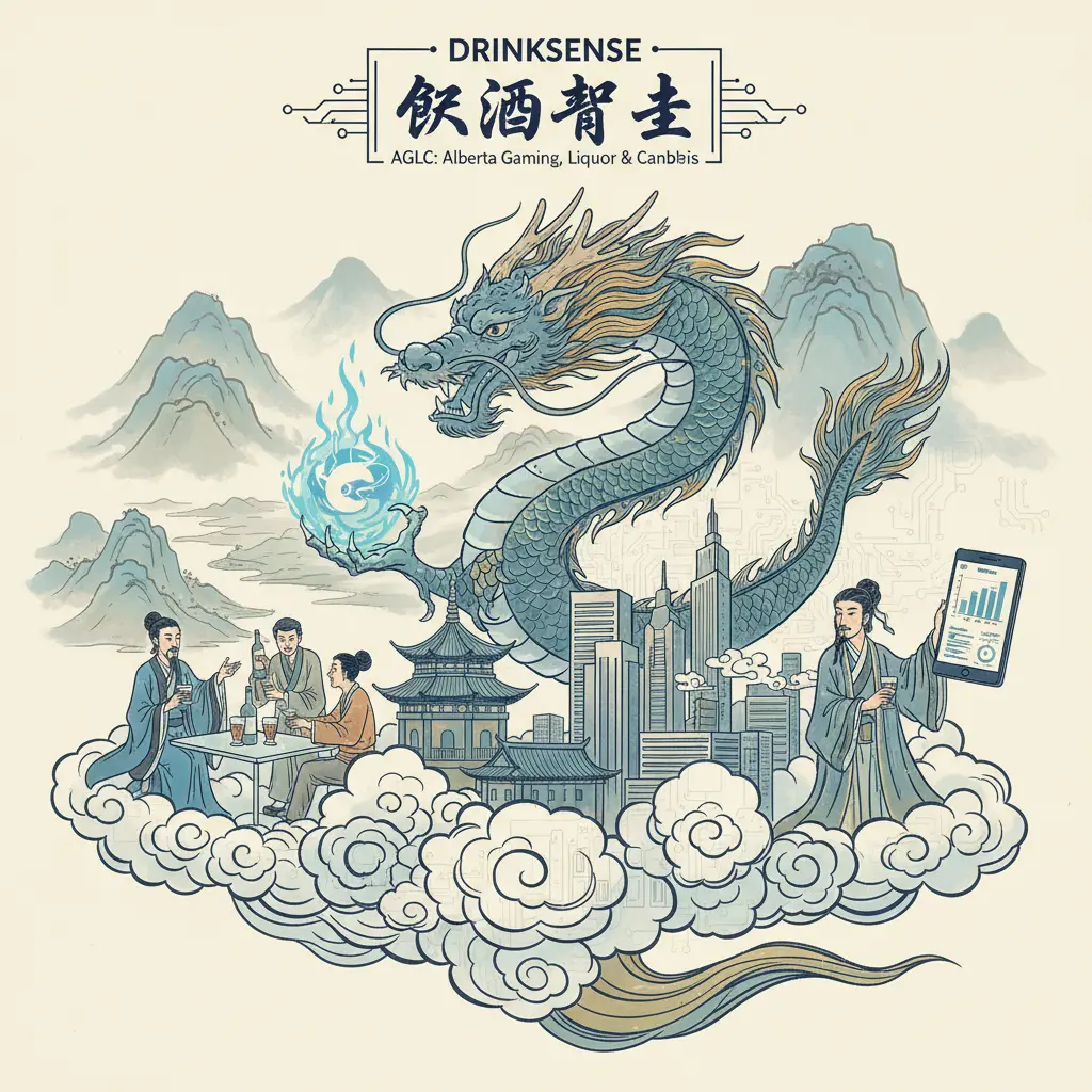 AGLC - DrinkSense