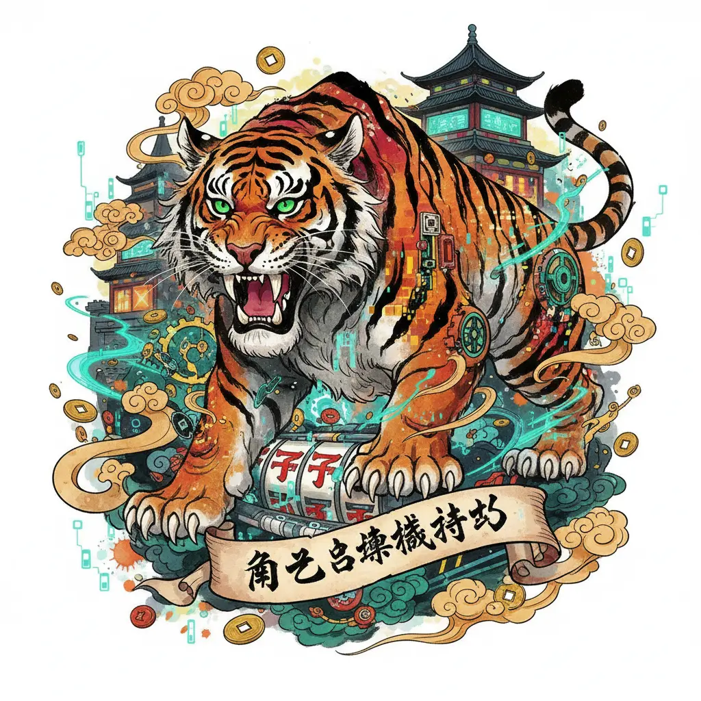 角子老虎機技巧 - 老虎機平臺