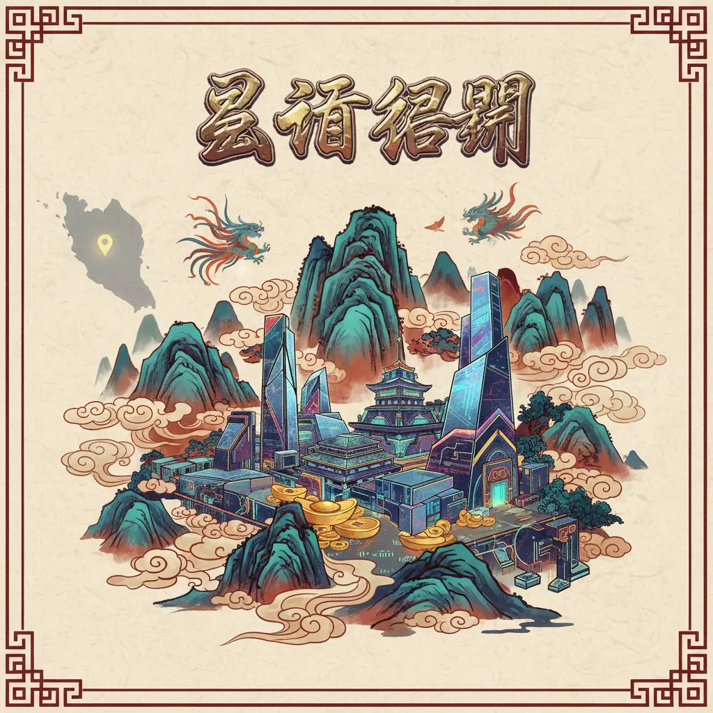 雲頂賭場 - 雲頂集團