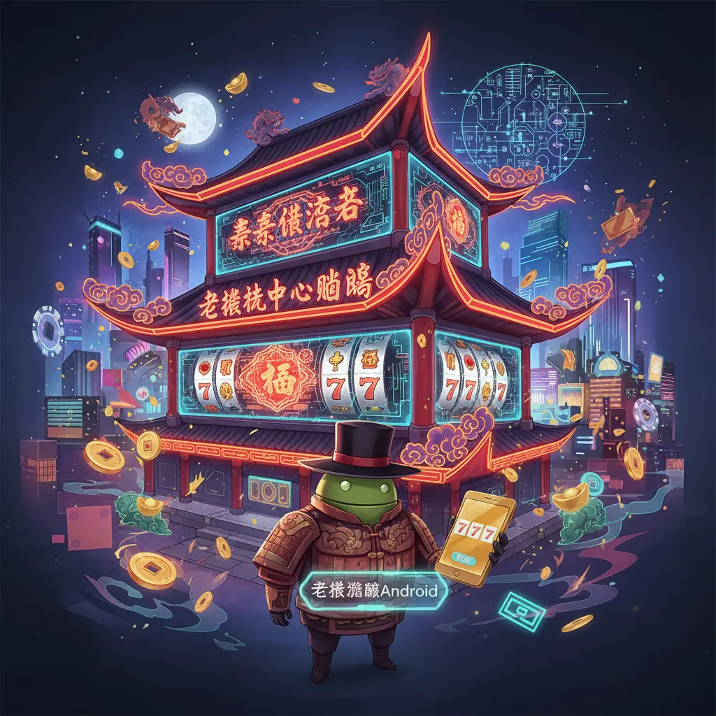 老虎機遊戲Android - 拉斯維加斯老虎機中心賭場