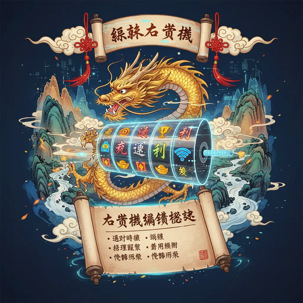 老虎機贏錢秘訣 - 線上老虎機