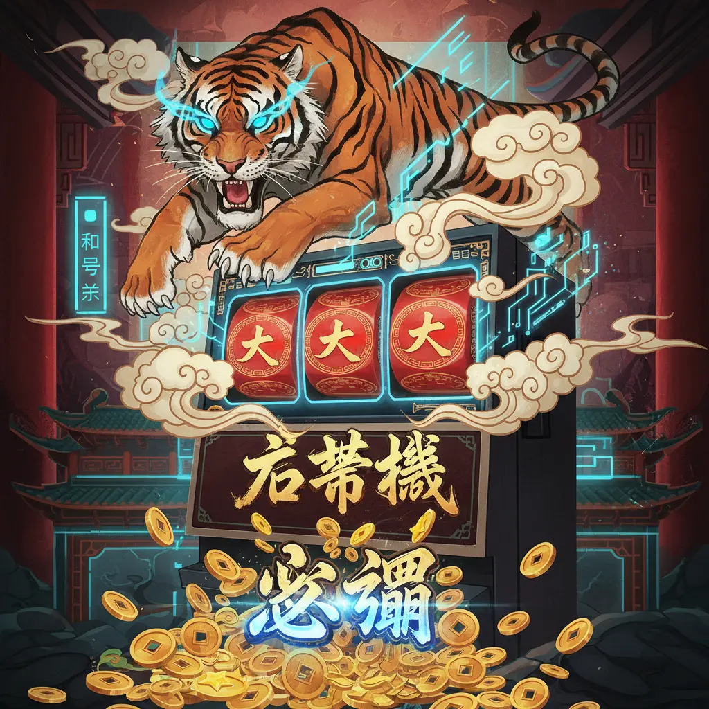 老虎機必贏 - 骰子遊戲