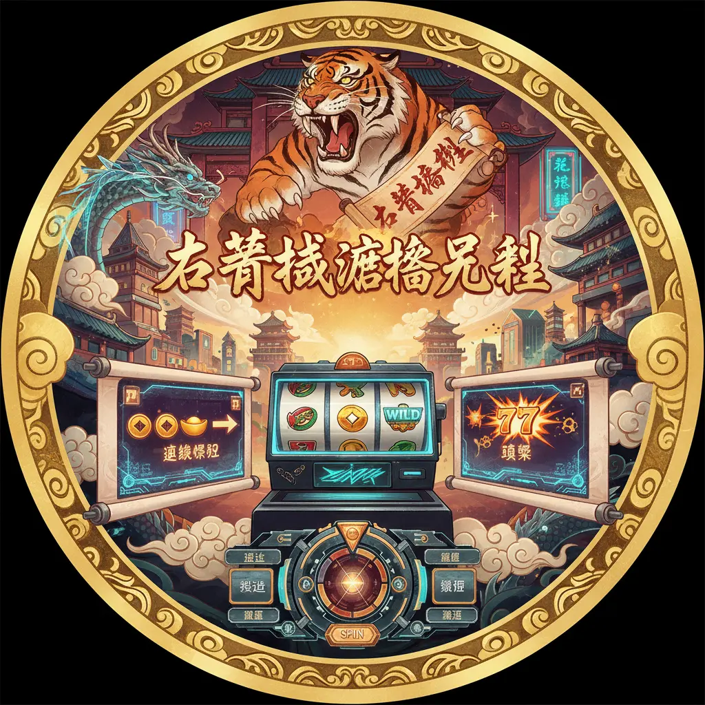 老虎機娛樂城 - 老虎機遊戲規則