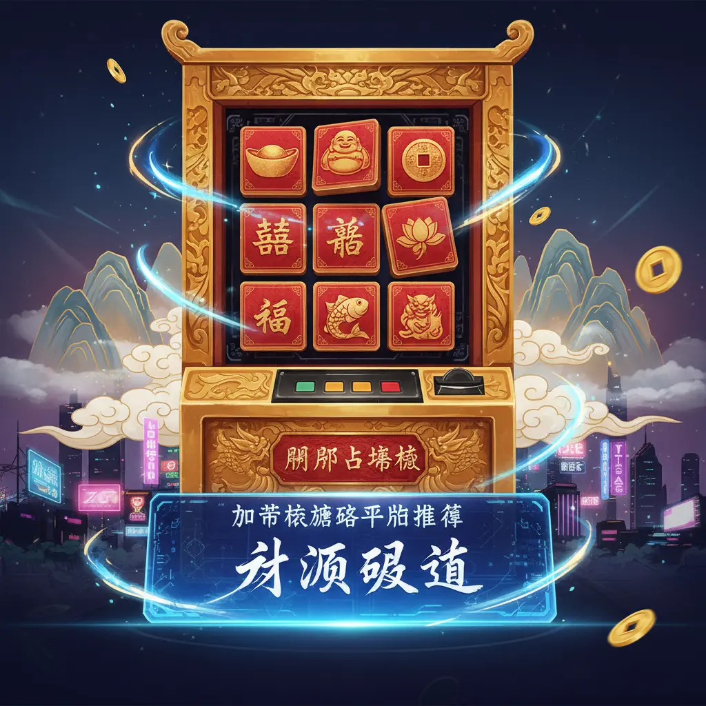 老虎機遊戲平臺推薦 - 翻牌老虎機