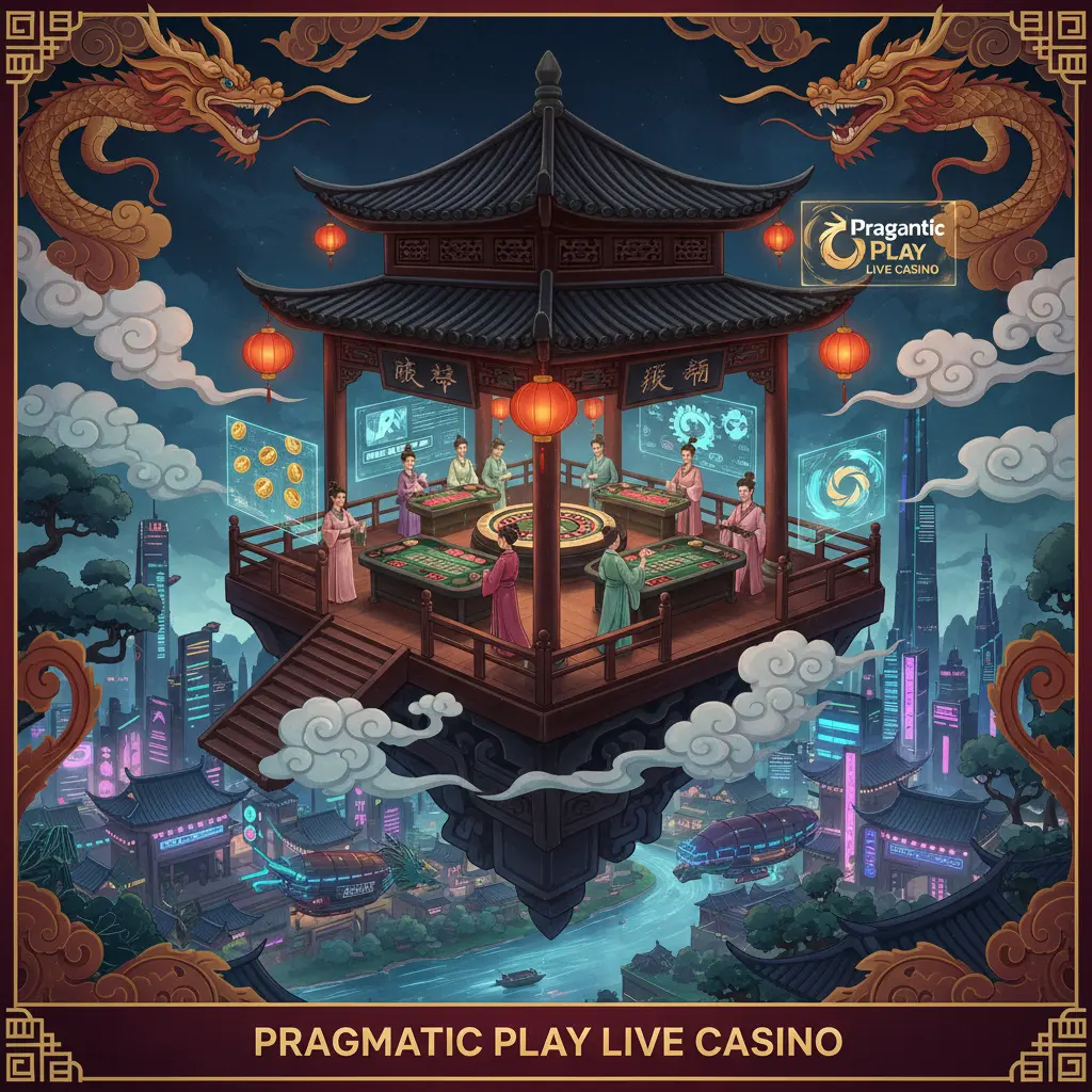 Pragmatic Play - Casino