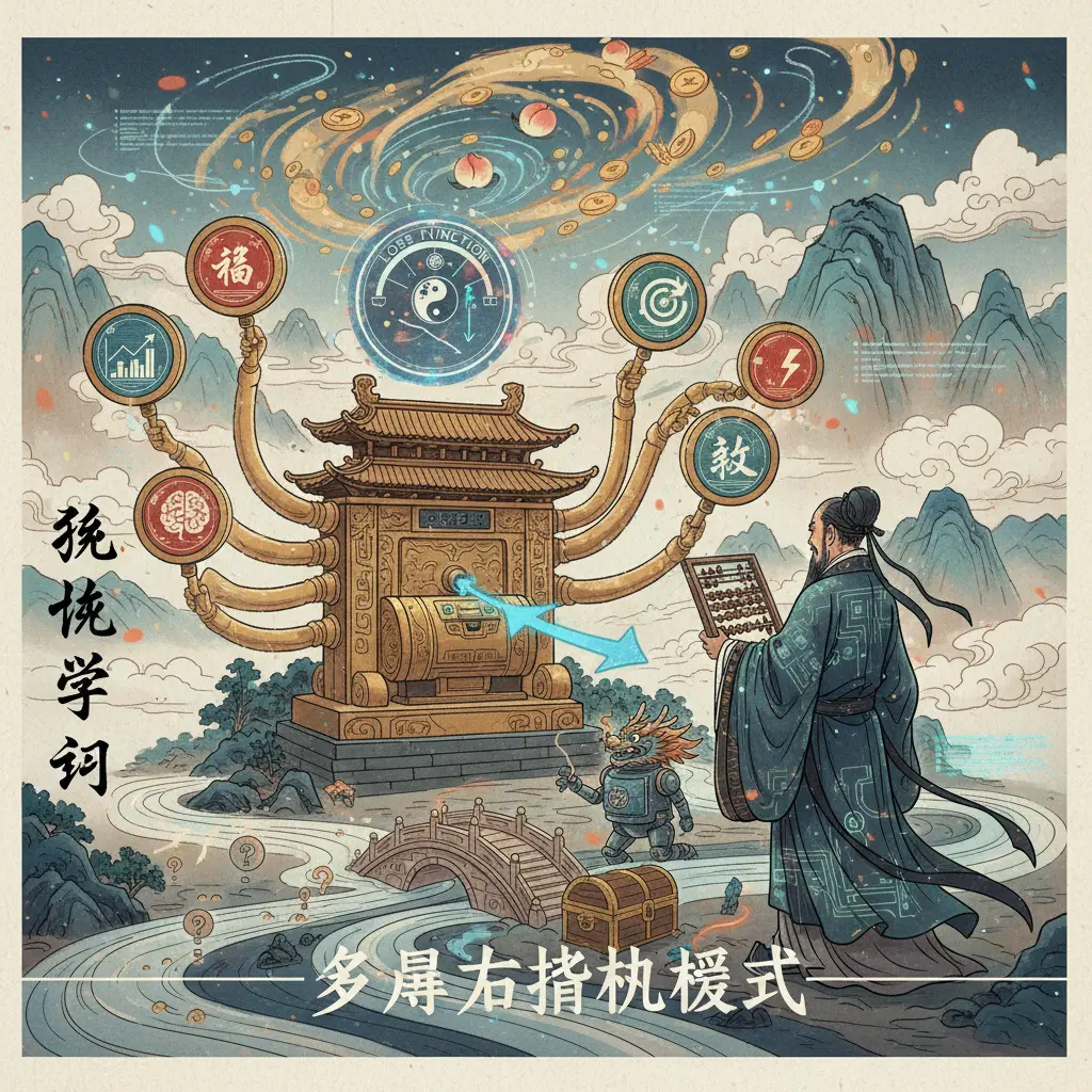 Multi-Armed Bandit Testing - Reinforcement