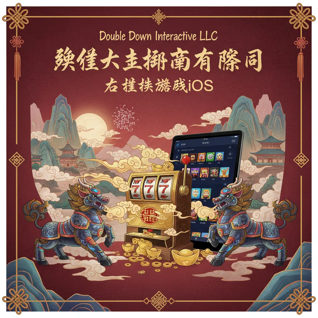 老虎機遊戲iOS - Interactive