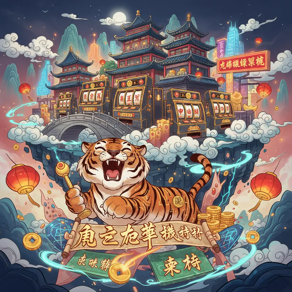 角子老虎機技巧 - 老虎機娛樂城