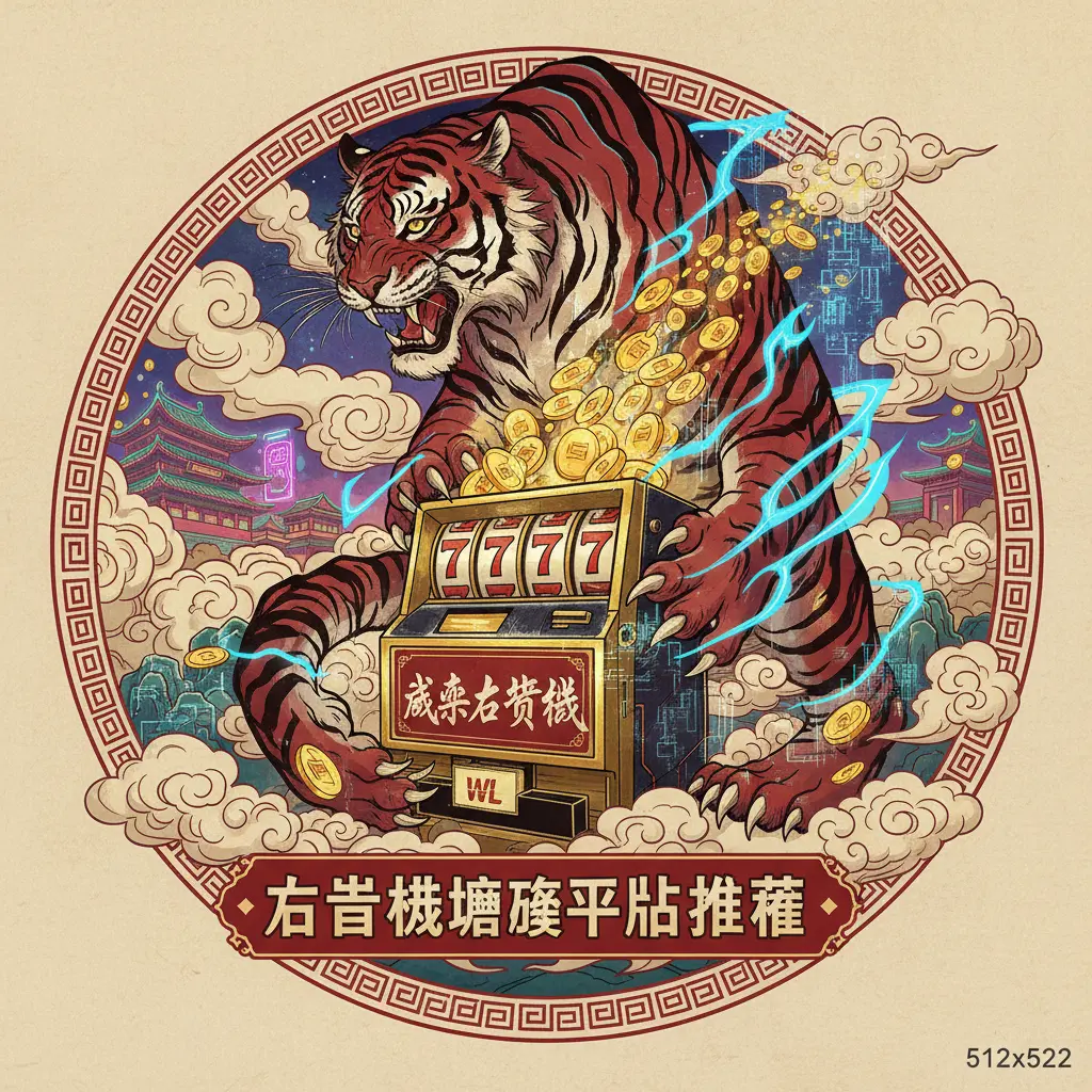 老虎機遊戲平臺推薦 - 威樂老虎機