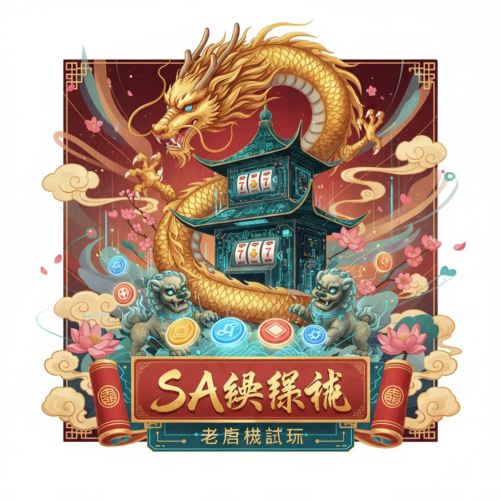 老虎機試玩 - SA娛樂城