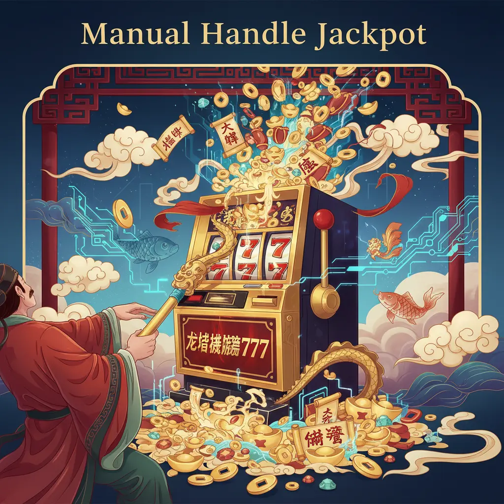 老虎機遊戲777 - Jackpot