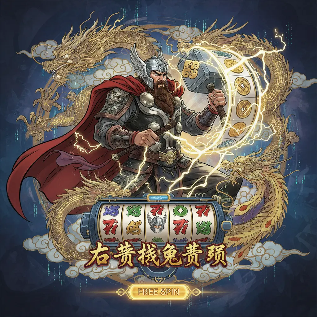 老虎機免費轉 - Power