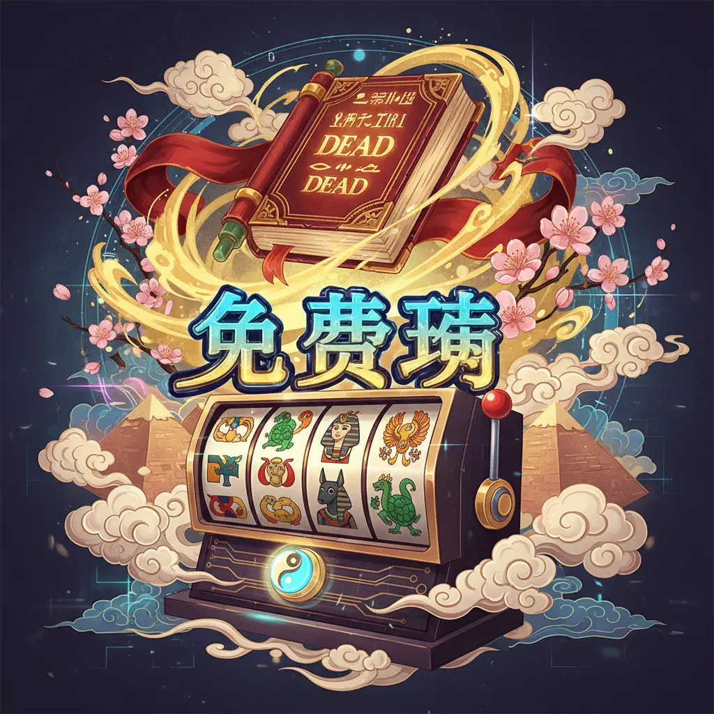 老虎機免費轉 - Book