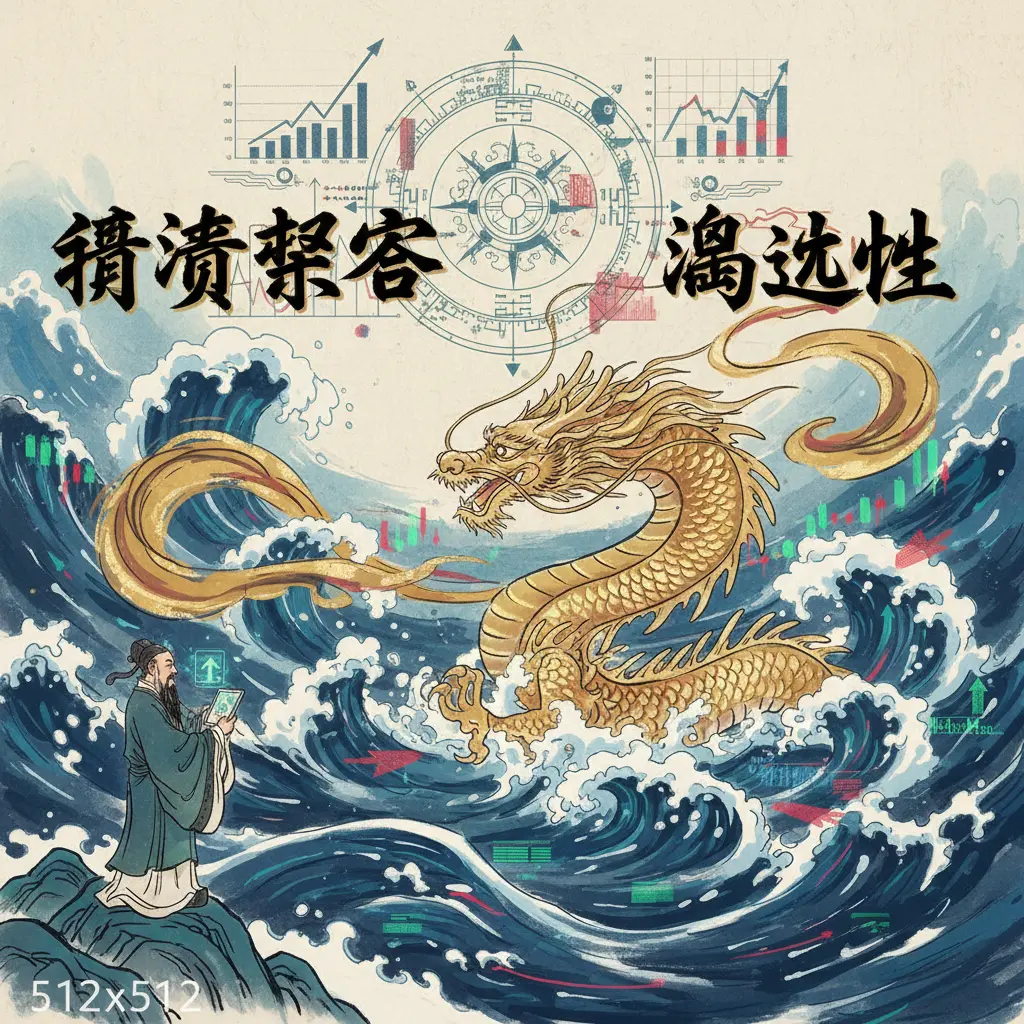 波動性 - 投資策略