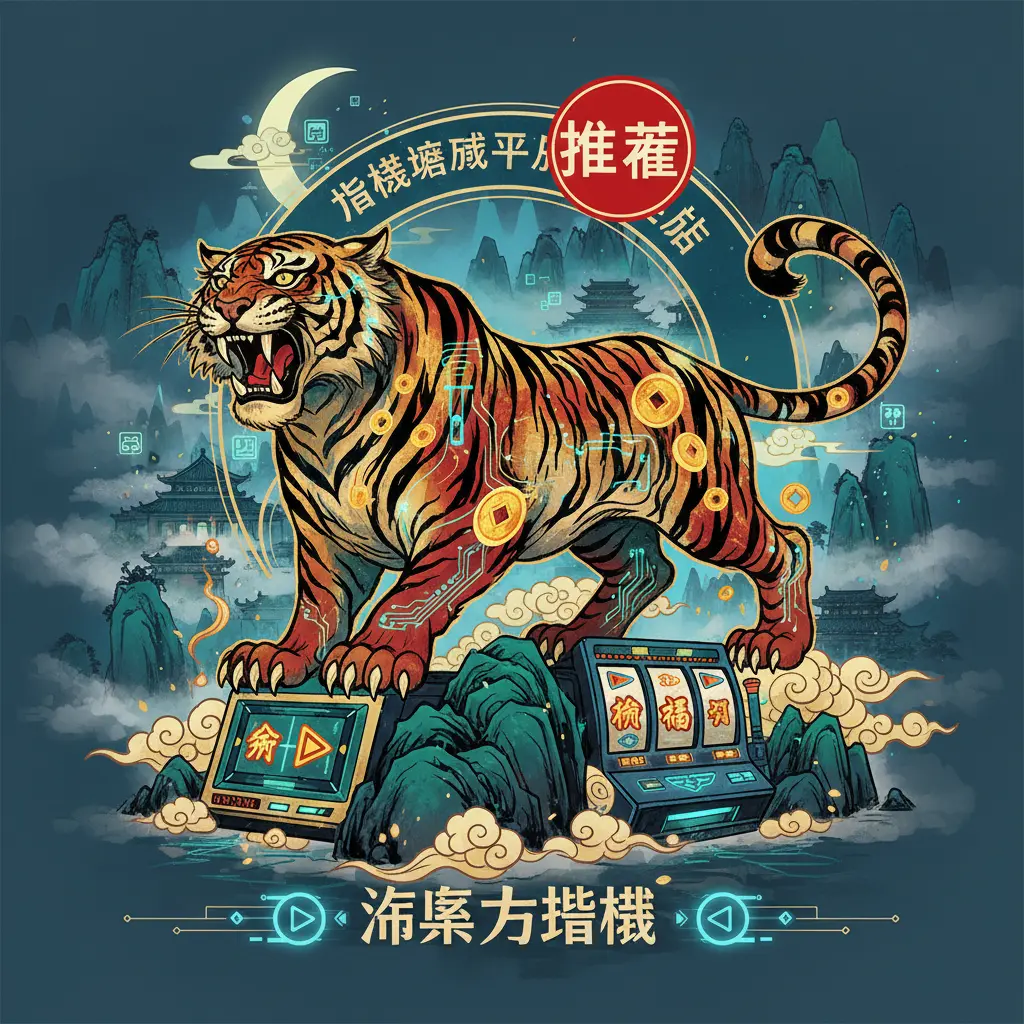老虎機遊戲平臺推薦 - 泊樂老虎機