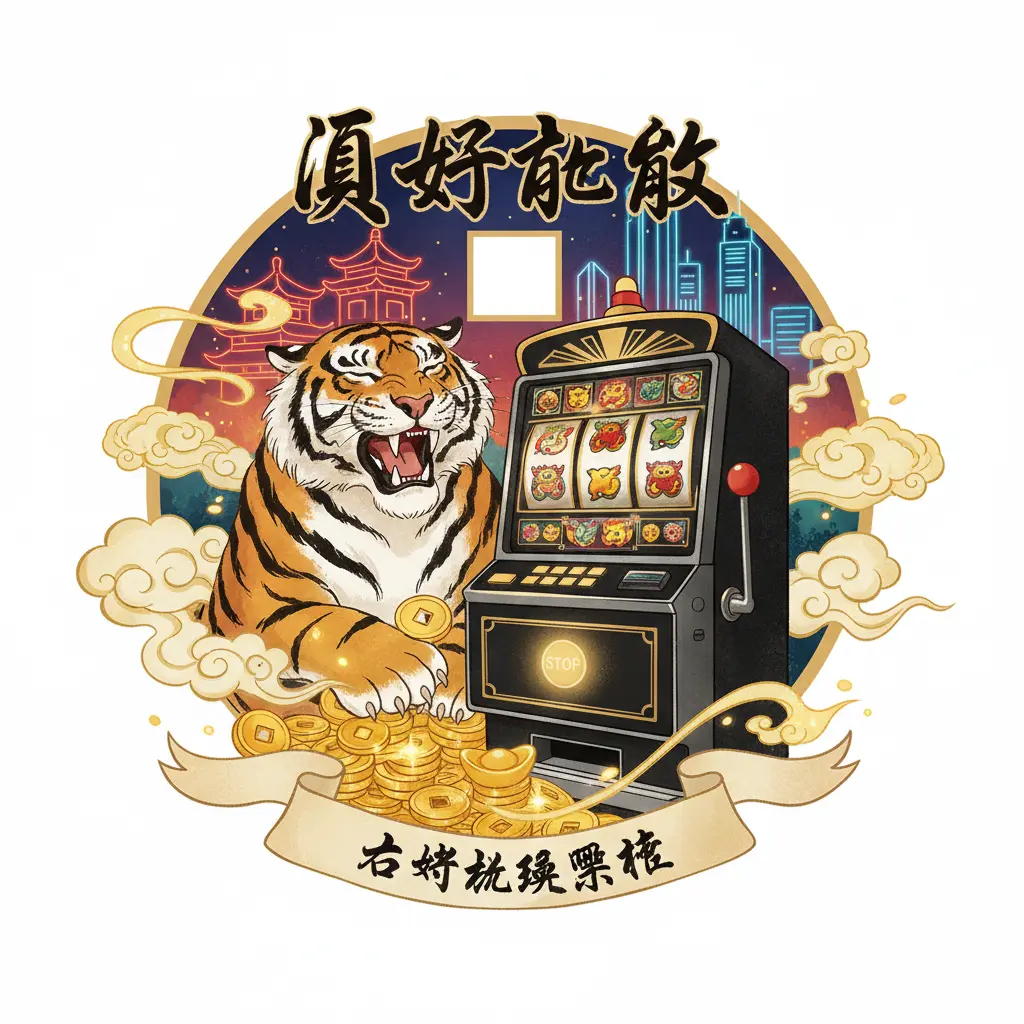 老虎機娛樂城 - 老虎機見好就收