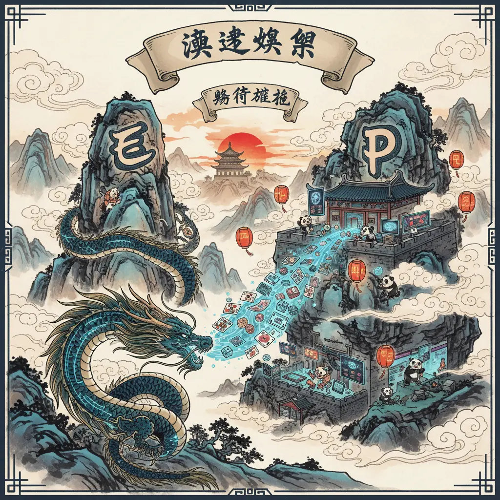 Pragmatic Play - Evolution