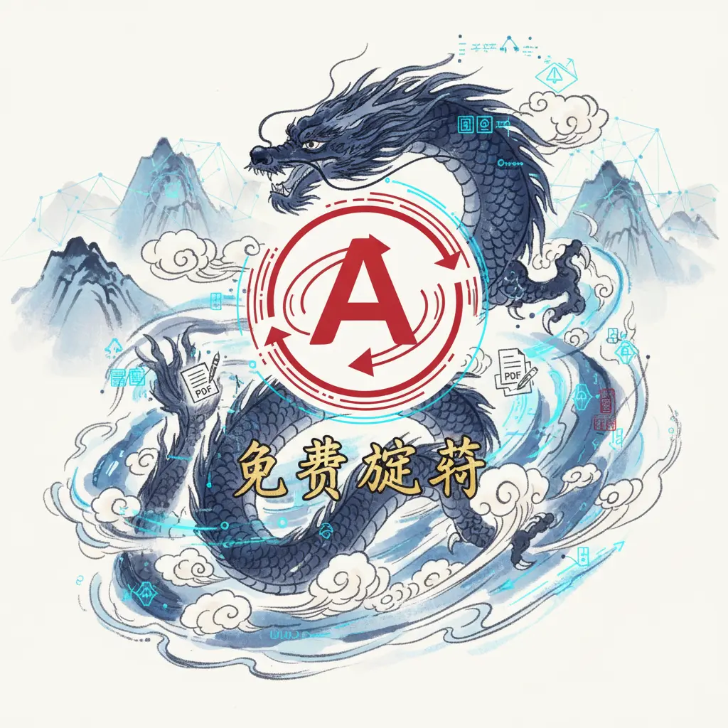 免費旋轉 - Acrobat