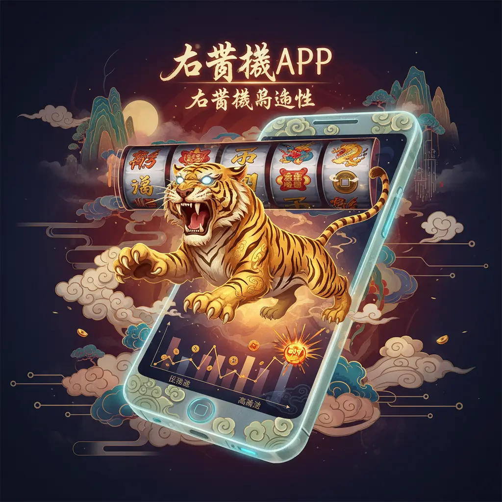 老虎機波動性 - 老虎機APP