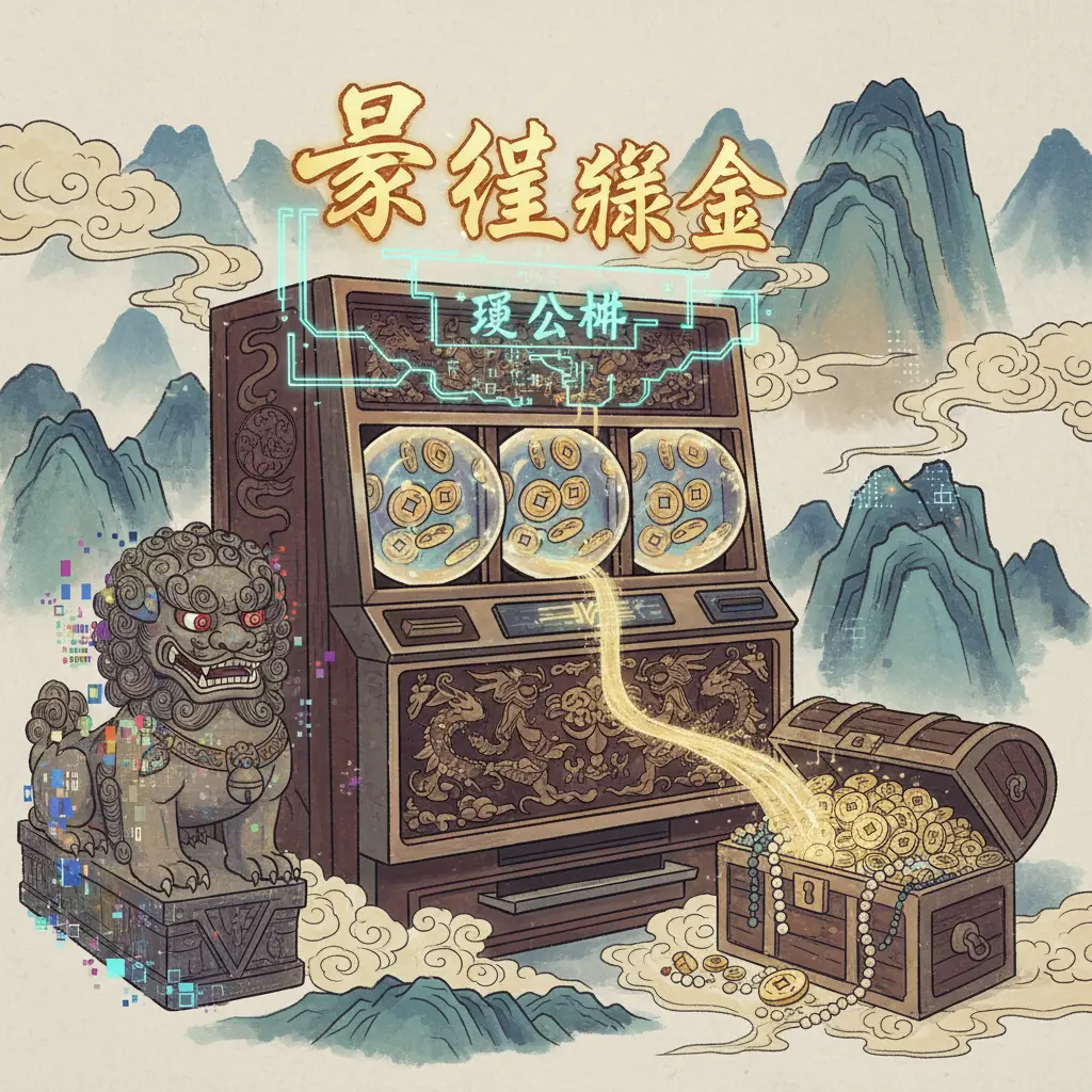 老虎機演算法 - 累積獎金