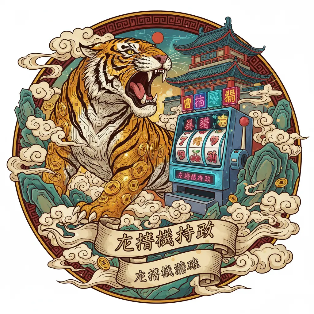 老虎機遊戲 - 老虎機技巧