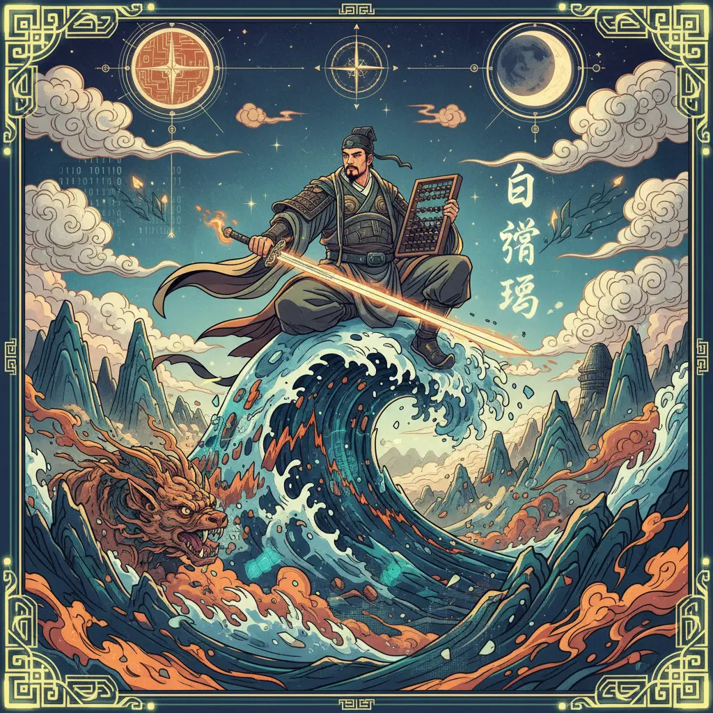 波動性 - 自營交易