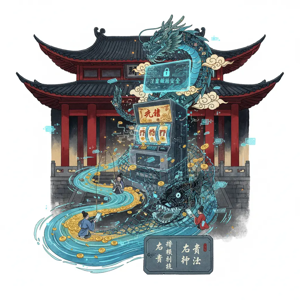 老虎機玩法 - 老虎機網路釣魚機