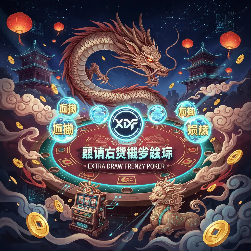 雲頂老虎機怎麼玩 - Frenzy