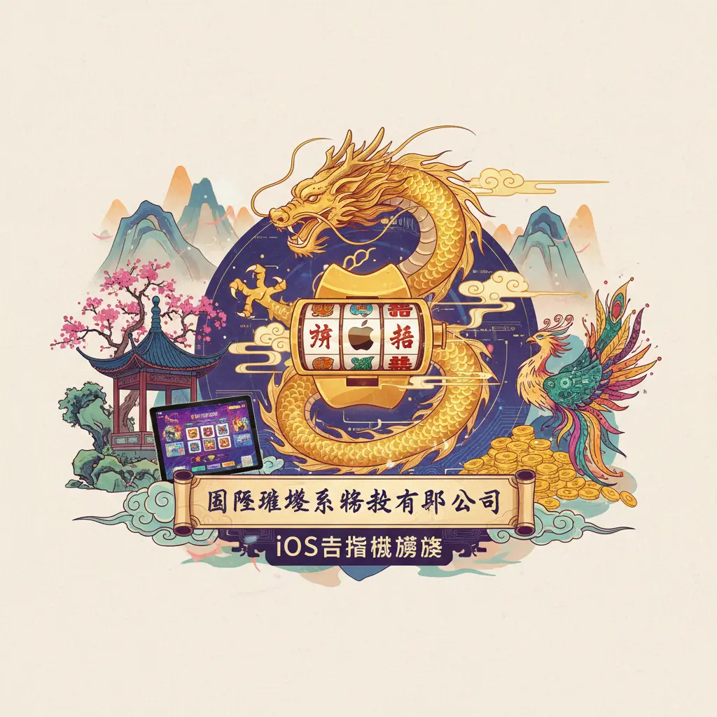 老虎機遊戲iOS - International