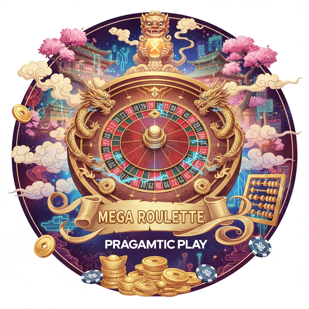 Pragmatic Play - Roulette