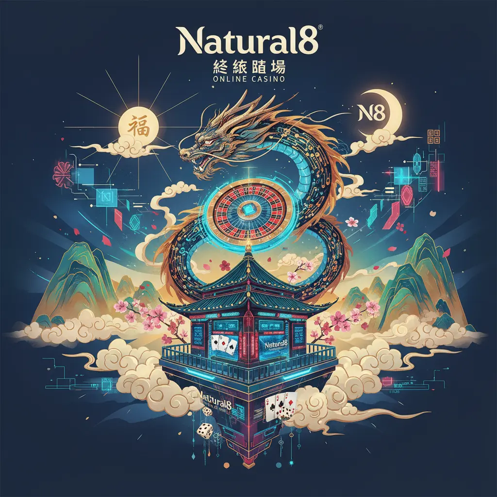 線上賭場 - Natural