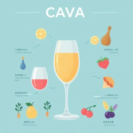 CAVA是什麼？先搞懂它的身世之謎