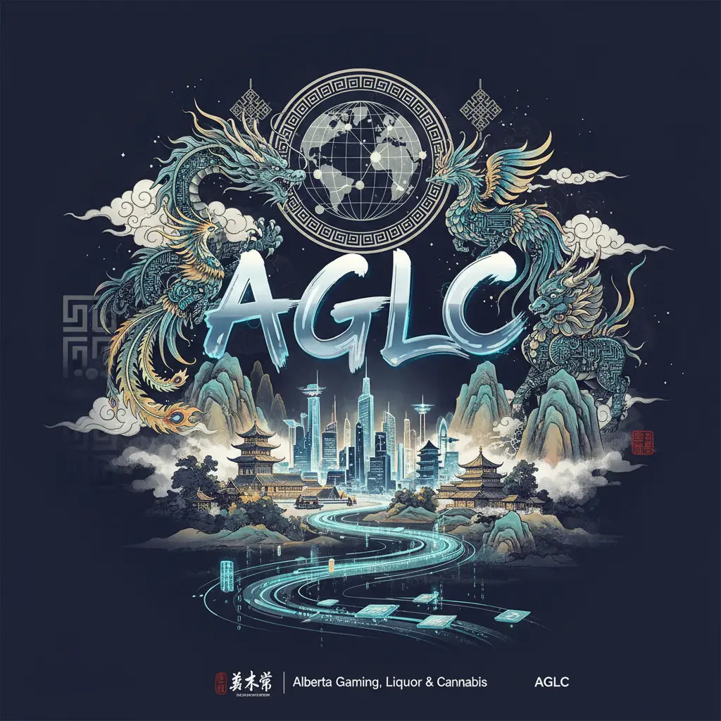 AGLC - AGLC