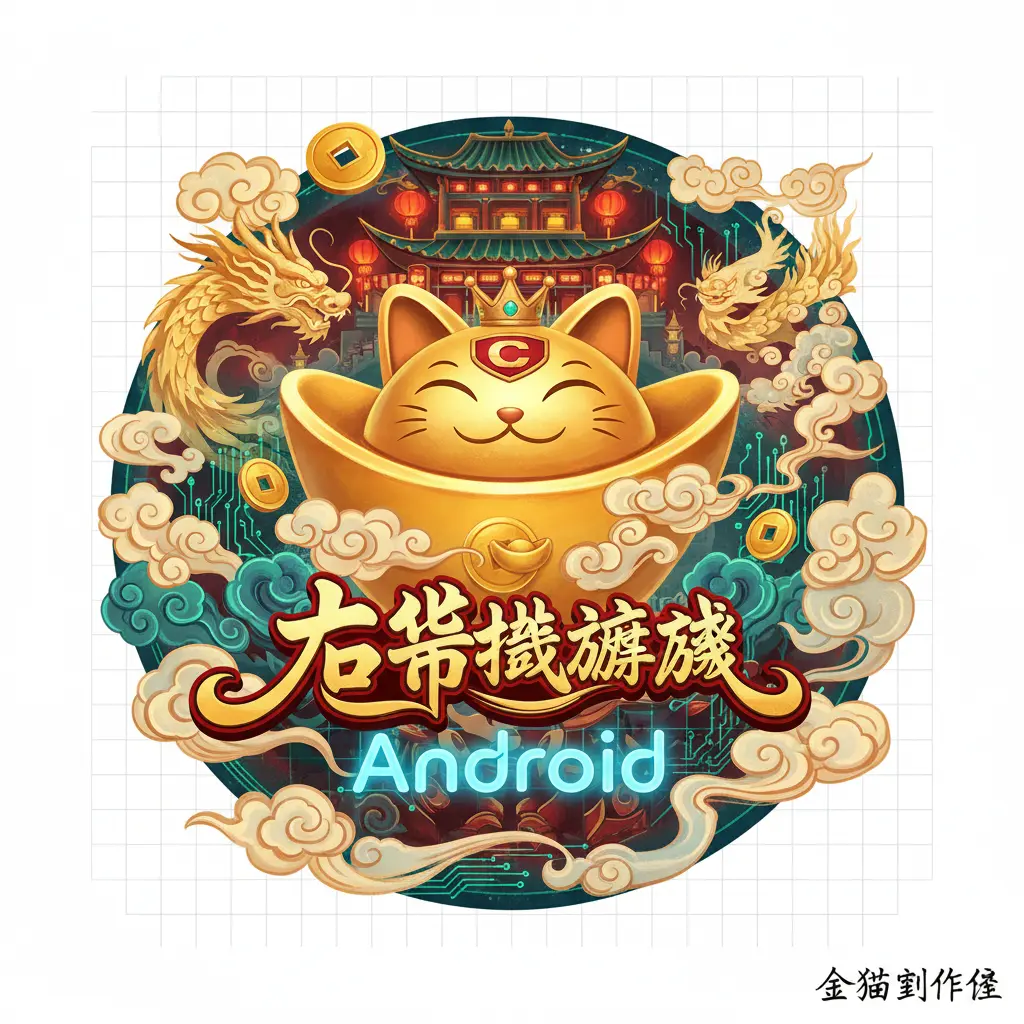 老虎機遊戲Android - Cashman