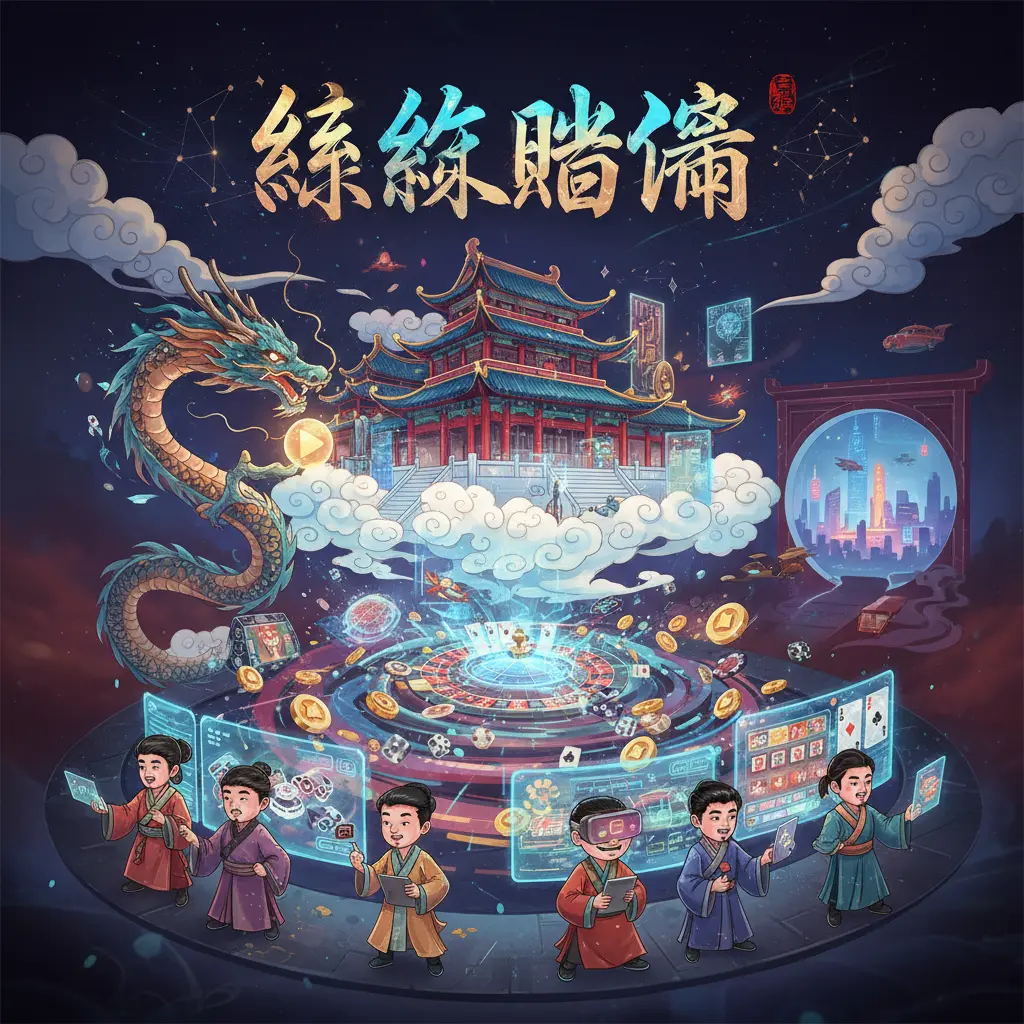 線上賭場 - 線上賭場