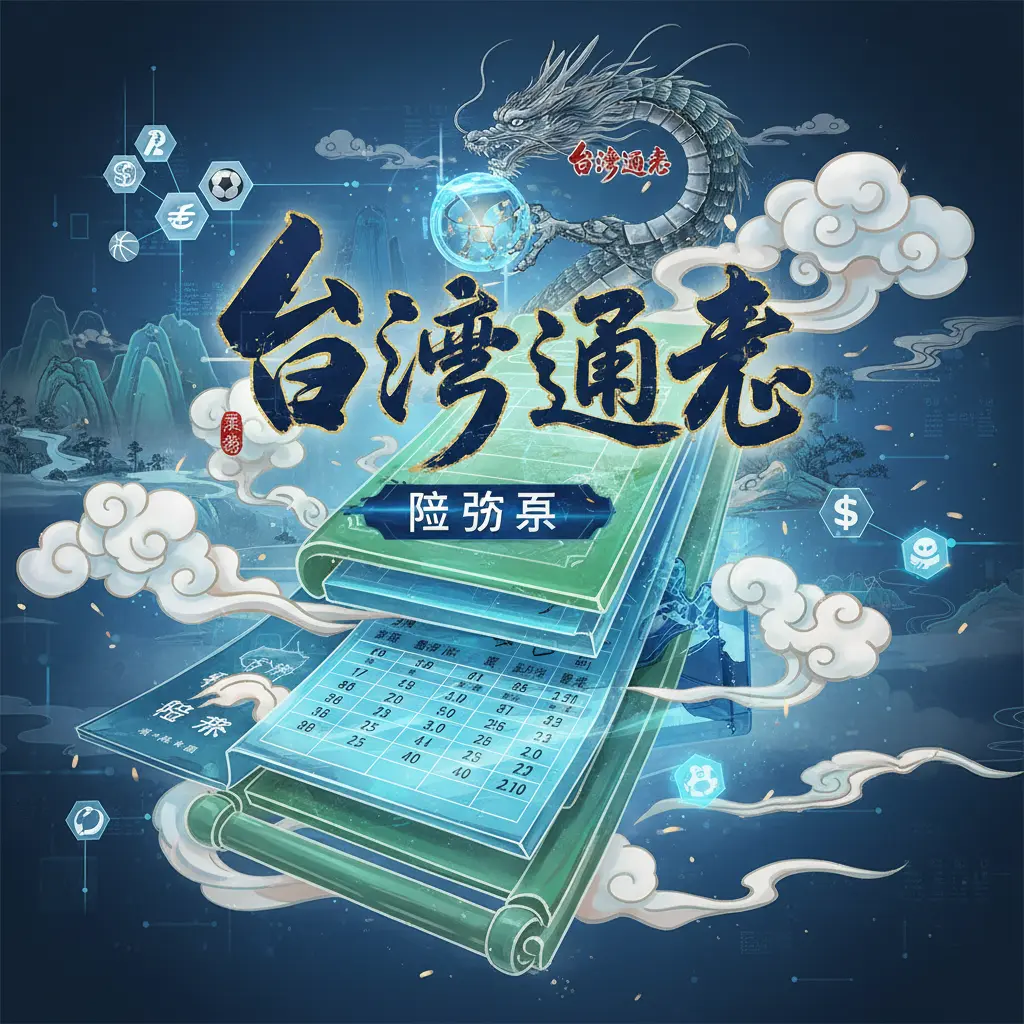 賠率表 - 臺灣運彩