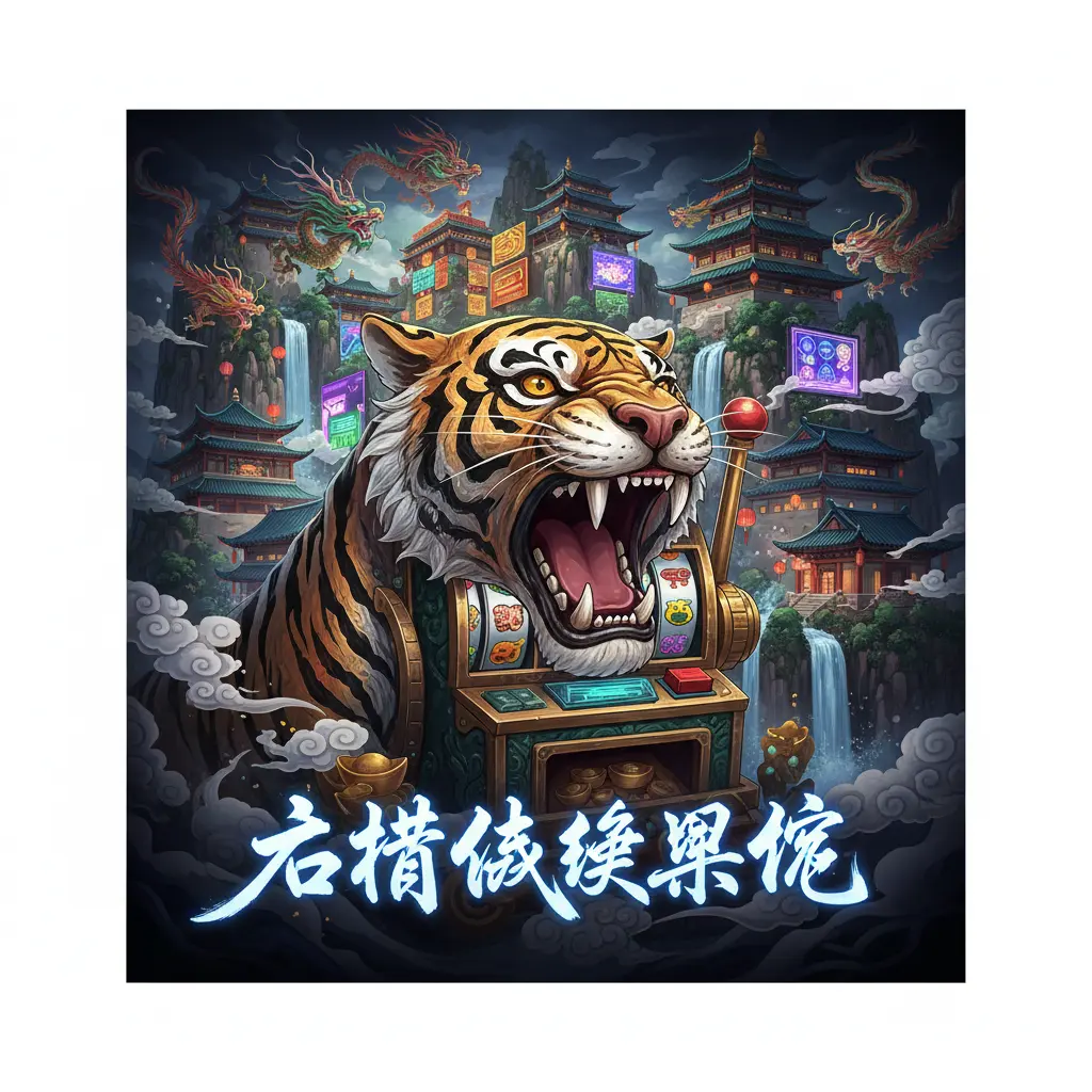 老虎機娛樂城 - 老虎機